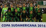 CLB Chapecoense đã tạo nên câu chuyện cổ tích ở Brazil những năm qua