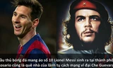 Những bí mật bất ngờ về Lionel Messi