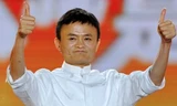Tỷ phú Jack Ma đổi đời nhờ giỏi tiếng Anh
