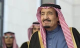 Công chúa Hassa bint Salman là con gái của Vua Arab Saudi Salman. Ảnh: Reuters