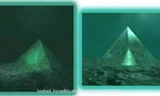 Bí ẩn ‘kim tự tháp pha lê’ nằm dưới tam giác quỷ Bermuda