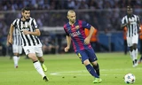 Juve nhắm Mascherano nhưng Barca không chịu nhả người. Ảnh: Reuters.