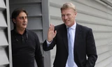 Moyes nhận lương 3,8 triệu euro/mùa ở Real Sociedad