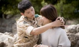 Yêu nhau, cặp Song Hye Kyo - Song Joong Ki giàu có cỡ nào?