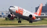 Jet2 là một hãng hàng không giá rẻ của Anh, có 7 chi nhánh đặt tại Anh và một ở Tây Ban Nha. Ảnh: Alamy.