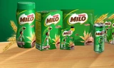 Nestlé Milo – 25 năm tiếp lửa nhà vô địch