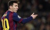 Messi vẫn nằm ngoài tầm với của nhiều đại gia. Ảnh: AFP