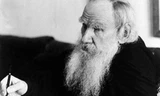 Bê bối đã xảy ra khi Leo Tolstoy bị bỏ qua trong năm đầu tiên của giải Nobel Văn học