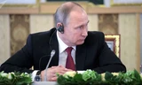Tổng thống Putin: Mỹ thúc đẩy một cuộc chạy đua vũ trang