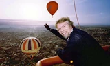 5 lời khuyên khởi nghiệp của Richard Branson
