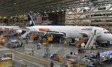 Tập đoàn Mỹ rót 170 triệu USD xây nhà máy sản xuất linh kiện máy bay
