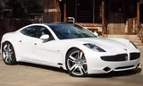 Hãng xe Fisker đổi tên