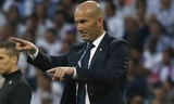 HLV Zidane đang đối diện với rất nhiều sức ép