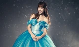 Hari Won hóa thành Cinderella bên 'Hoàng tử' Harry Lu