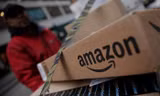 Cổ phiếu của Amazon.com Inc (AMZN.O) đã giảm gần 6% trong phiên giao dịch ngày hôm qua (2/4).