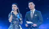 Nữ ca sĩ Yến Trang và danh hài Thành Trung làm MC The Remix mùa thứ hai