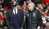 Ngày Conte bị Mourinho điểm huyệt tài tình
