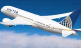 Cơ phó của United Airlines tỉnh lại sau khi hạ cánh khẩn cấp. Ảnh minh họa: Hub.united