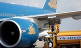 Phát hiện thêm đường dây trộm xăng ở sân bay Tân Sơn Nhất