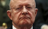 Giám đốc Cơ quan tình báo quốc gia Mỹ James Clapper bị tin tặc tấn công (Ảnh: RT)