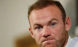 Rooney phải nhận nhiều chỉ trích gần đây. Ảnh: Reuters.