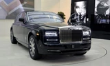 Rolls-Royce bán xe siêu sang như thế nào?