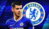 Chelsea qua mặt M.U, kích nổ 'bom tấn' Morata với giá kỷ lục