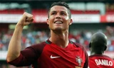 Bồ Đào Nha vô địch, siêu cò tâng bốc Ronaldo 'lên mây'