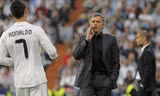 Mourinho cầm quyền ở M.U, Ronaldo nói gì?
