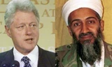 Bill Clinton: "Tôi đã có thể giết được Bin Laden".