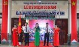 Quảng Nam: Kỷ niệm 50 năm ngày anh hùng Nguyễn Văn Trỗi hy sinh