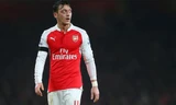 Mesut Ozil tính rời khỏi Arsenal