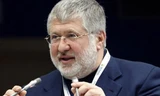 Tỷ phú Igor Kolomoisky.