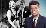 Marilyn đã từng than phiền mình chỉ là “miếng thịt thơm ngon” cho 2 anh em nhà Kennedy chuyền tay nhau.
