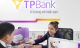 Năm 2015, TPBank nhiều mục tiêu tham vọng