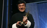 Thành Long vui vì nhận Oscar sau nhiều lần 'ngã gãy xương'