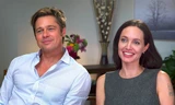 Brad Pitt và Angelina Jolie liên tiếp đối mặt với tin đồn ly hôn.
