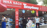 Sức hút của Hội sách Hà Nội 2015 
