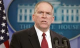 Giám đốc CIA John O. Brennan. Ảnh: Alchetron.com
