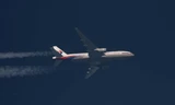 Một máy bay của hãng hàng không Malaysia Airlines - Ảnh: Reuters