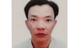 Công an đang truy nã đối tượng Trương Thanh Trọng