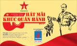 Sống lại những năm tháng hào hung cùng ‘hát mãi khúc quân hành’