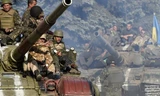 Kế hoạch “lạnh người” của Ukraine cản trở Crimea sáp nhập vào Nga