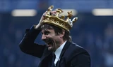 Conte giúp Chelsea vô địch Premier League 2016/17