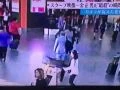 Lộ video được cho là ghi cảnh ông Kim Jong-nam bị sát hại
