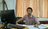 TS. Đặng Việt Hùng - Trưởng Khoa CNTT