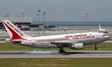 Một máy bay của hãng Air India. Ảnh: FOTN