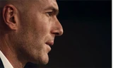 Domenech tin rằng có một "ác quỷ" ẩn bên trong Zidane. Ảnh: EFE.