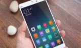 Xiaomi Mi Note. 
