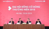Techcombank công bố kế hoạch vượt trội có lợi nhuận trước thuế dự kiến 11.750 tỷ